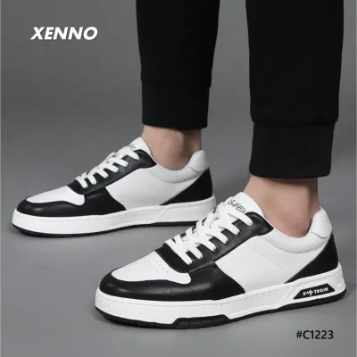 CLASSIC STRIDE CASUAL SHOES